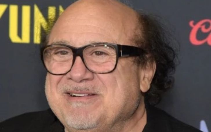 Danny DeVito Net Worth